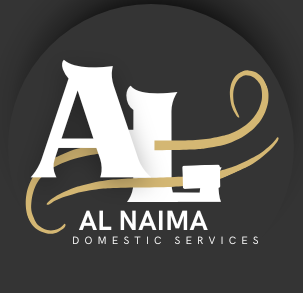 Al Naima Logo
